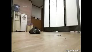 KOREAN WEBCAM 2017041308