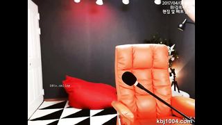 KOREAN WEBCAM 2017041401
