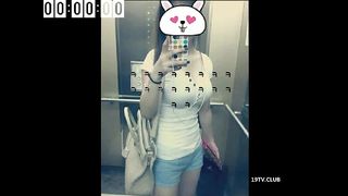 KOREAN WEBCAM 2017041405 Bagelssu