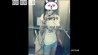 KOREAN WEBCAM 2017041405 Bagelssu