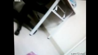 KOREAN WEBCAM 2017041411