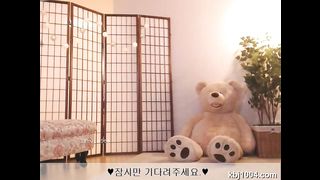 KOREAN WEBCAM 2017041504