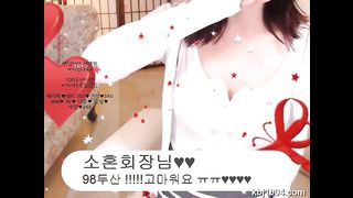 KOREAN WEBCAM 2017041504