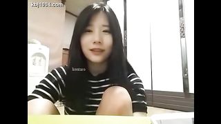 KOREAN WEBCAM 2017041510