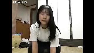 KOREAN WEBCAM 2017041510