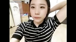 KOREAN WEBCAM 2017041510