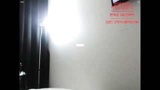 KOREAN WEBCAM 2017041609
