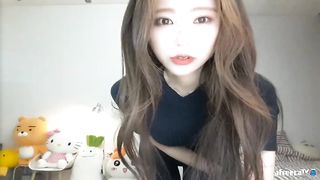 KOREAN WEBCAM 2017041808 Afreecatv part 2