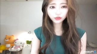 KOREAN WEBCAM 2017041808 Afreecatv part 2