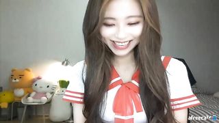 KOREAN WEBCAM 2017041808 Afreecatv part 3