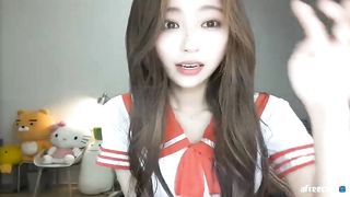 KOREAN WEBCAM 2017041808 Afreecatv part 3