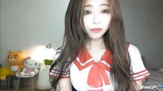 KOREAN WEBCAM 2017041808 Afreecatv part 3