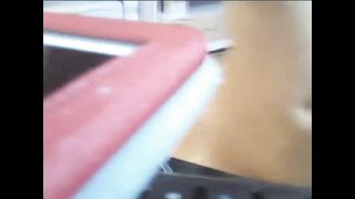 KOREAN WEBCAM 2017041809 part 2