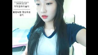 KOREAN WEBCAM 2017041905