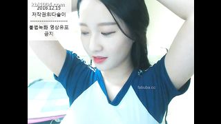 KOREAN WEBCAM 2017041905