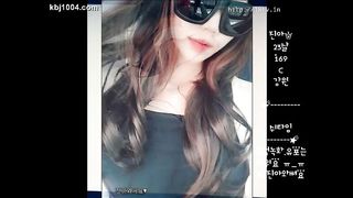 KOREAN WEBCAM 2017042104