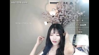 KOREAN WEBCAM 2017042107 HYENA