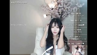 KOREAN WEBCAM 2017042107 HYENA