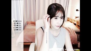 KOREAN BJ 2017042306 Rai