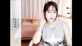 KOREAN BJ 2017042306 Rai