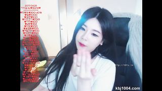 KOREAN BJ 2017042401