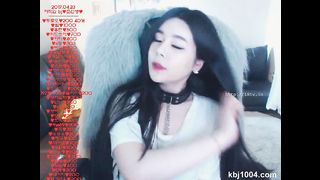 KOREAN BJ 2017042401