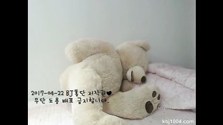 KOREAN BJ 2017042502