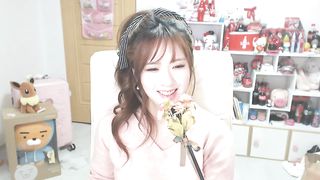 KOREAN BJ 2017042506