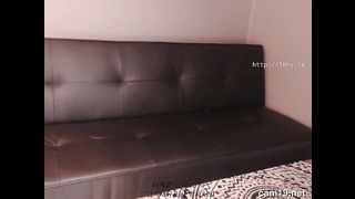 KOREAN BJ 2017042511 Raindrop