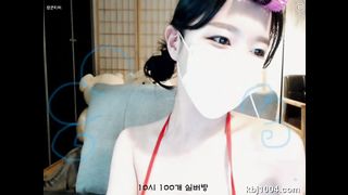 KOREAN BJ 2017042603 Raindrop part 1