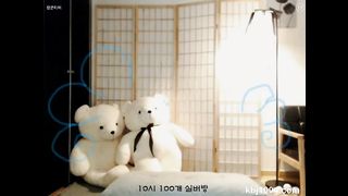 KOREAN BJ 2017042603 Raindrop part 2