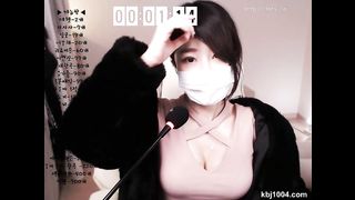 KOREAN BJ 2017042701 Chicangel