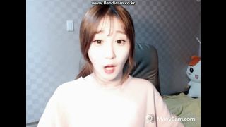KOREAN BJ 2017042808 part 2
