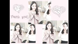 KOREAN BJ 2017043005 Apple