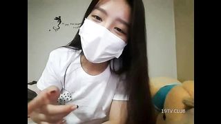 KOREAN BJ 2017050104