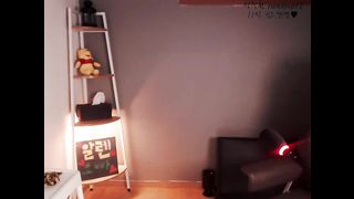 KOREAN BJ 2017050305 Raindrop