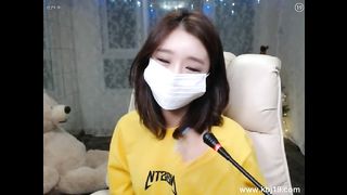 KOREAN BJ 2017050310 Dodo