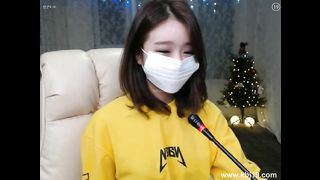 KOREAN BJ 2017050310 Dodo