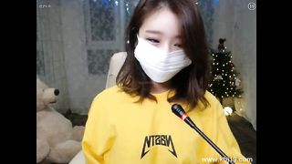 KOREAN BJ 2017050310 Dodo