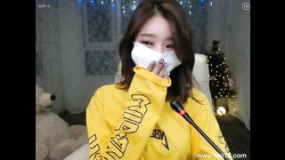 KOREAN BJ 2017050311 Dodo