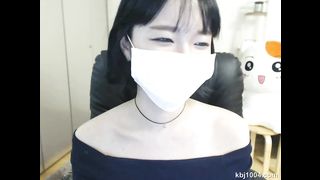 KOREAN BJ 2017050604