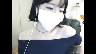 KOREAN BJ 2017050604