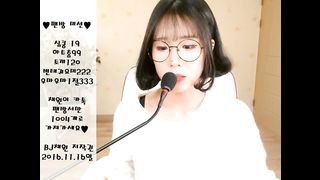 KOREAN BJ 2017050701