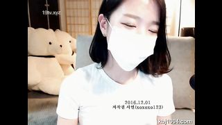 KOREAN BJ 2017051109