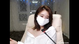 KOREAN BJ 2017051206 Dodo part 1