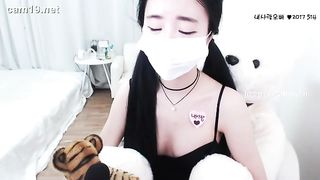KOREAN BJ 2017051604 part 2