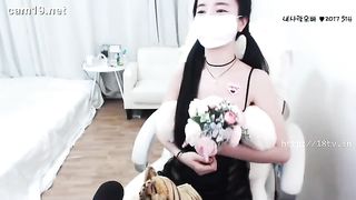 KOREAN BJ 2017051604 part 2