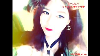 KOREAN BJ 2017051707