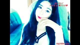 KOREAN BJ 2017051707