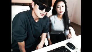 KOREAN BJ 2017052007 Couples